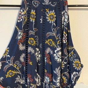 NWT Altar’d State maxi dress